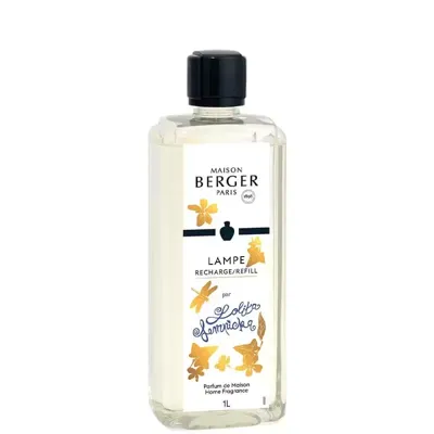 Lampe Berger Huisparfum Lolita Lempicka 1L