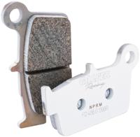 GALFER remblokken "fd456 brake pad fd456 g1396 sint.met. offr.rac.