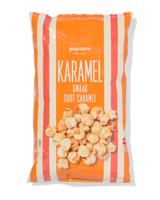 HEMA Popcorn karamel 80g