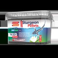 Colombo Colombo Steurvoer Small 2,5L