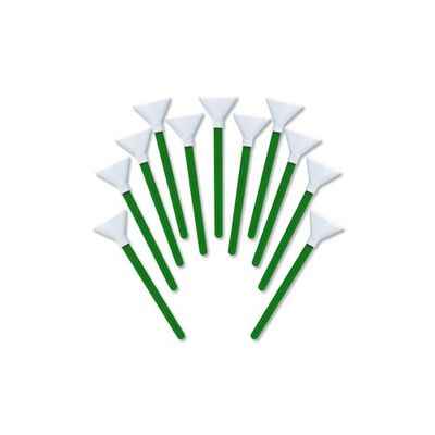 Visible Dust MXD-Green Vswabs 1.3 bulk 100 stuks