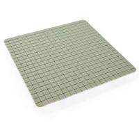 Antislip bad- of douchemat - TODAY - UTILITY - 50 x 50 cm - Vierkant - Groen