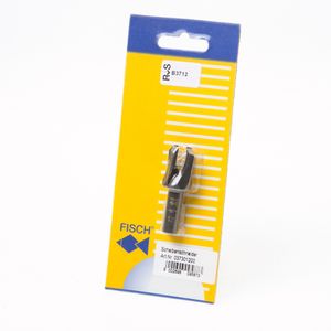 Proppenboor 12 mm