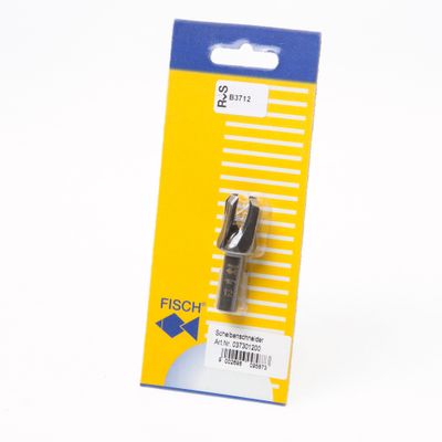 Proppenboor 12 mm