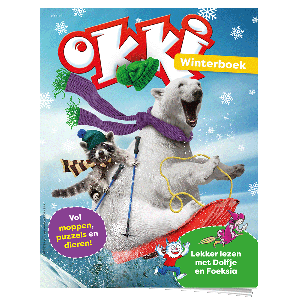 Okki Winterboek 2024