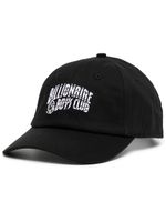 Billionaire Boys Club casquette à logo brodé - Noir