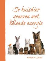 Je huisdier genezen met helende energie (Paperback)