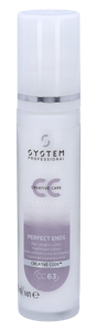 Wella System P. - Perfect Ends Cream CC63 40ml