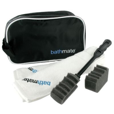 Bathmate - Schoonmaak- En Opbergkit