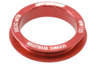FSA BB30 MW155 Trapas afstandhouder 8,3mm FSA BB30 MW155 Trapas afstandhouder 8,3mm