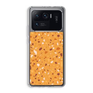 Terrazzo N°24: Xiaomi Mi 11 Ultra Transparant Hoesje