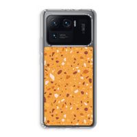 Terrazzo N°24: Xiaomi Mi 11 Ultra Transparant Hoesje