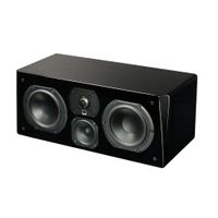 SVS: Prime Centerspeaker - Gloss Piano Black