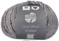 Lana Grossa Cool Wool Vintage 7369 Light gray