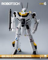 Robotech Action Figure ROBO-DOU VF-1S Veritech (Roy Fokker) 20 cm - thumbnail