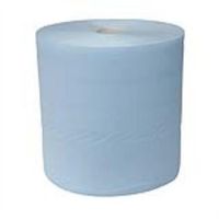 Werkplaatsrol sterk 2 laags 174m.x29cm.