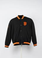 Genuine Herchandise Jacket in Black size XL