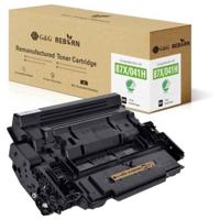 G&G Toner vervangt HP 87X Compatibel Zwart 18000 bladzijden Reborn remanufactured 21243