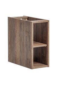 Comad Santa Fe FSC kleine onderkast 20x44x46cm bruin eiken