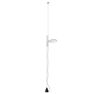 Flos OK Hanglamp - Wit