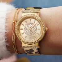 Dameshorloge van Mr. O by AVA - thumbnail