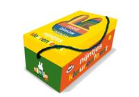 nijntjes kleurenfeest (Kartonboek)