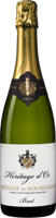 Heritage d'Or Crémant de Bourgogne Brut