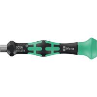 Wera 1014 Bitschroevendraaier 4 mm