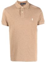 Polo Ralph Lauren polo à logo brodé - Tons neutres