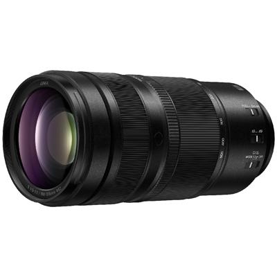 Panasonic Lumix S 100-500mm F/5-7.1 PRE ORDER