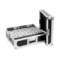 Omnitronic MCV-19,variabel,sw 8HE Mengpaneel flightcase (l x b x h) 440 x 530 x 260 mm