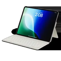 Satechi OntheGo draadloos toetsenbord - Sand