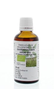 Natura Sanat Erythraea cent / duizendguldenkruid tinctuur bio (50 ml)