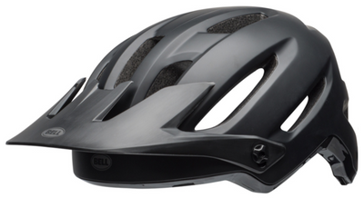 Bell 4Forty zwarte fietshelm S