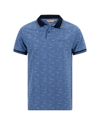 Life-Line Uri Polo