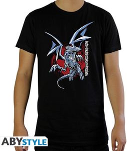 Yu-Gi-Oh! - Blue-Eyes White Dragon T-Shirt