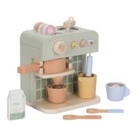 Little Dutch houten koffiezetappparaat