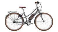 EXCELSIOR elektrische stadsfiets "vintage e cb" mod. 22