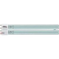 Philips UV-C PL-L 18W Lamp - 4-Pins Algenbestrijding voor Helder Vijverwater - Duurzaam & Betrouwbaar