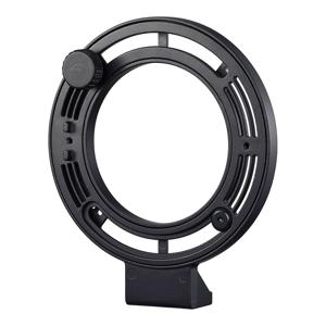 Godox FLB-90 Quick Rotating Camera Bracket Kit voor R1200 Ring Flash