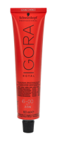 Schwarzkopf - Igora Royal Permanent Color Creme 6-00 Blond foncé extra 60 ml