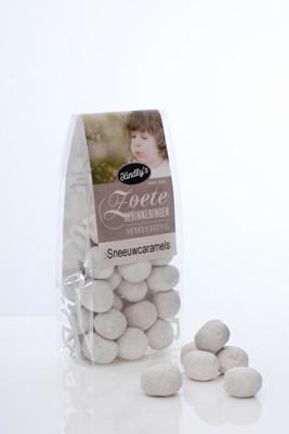 Kindly&apos;s Sneeuwcaramels zoete herinneringen