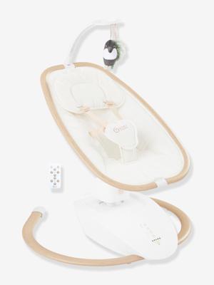 Swoon Hoop schommel BABYMOOV beige