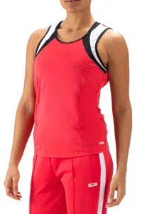 Sjeng Sports Jaylinn tennis singlet dames