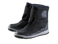 CRIVIT Heren snowboots (Zwart, 44)