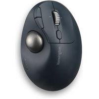Kensington Pro Fit Ergo TB550 muis Rechtshandig RF-draadloos + Bluetooth Trackball 1600 DPI - thumbnail