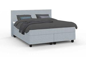 Haluta - Complete Boxspring - 140 x 200 cm