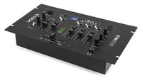 Vonyx STM2500 5-kanaals mixer met USB en Bluetooth - thumbnail