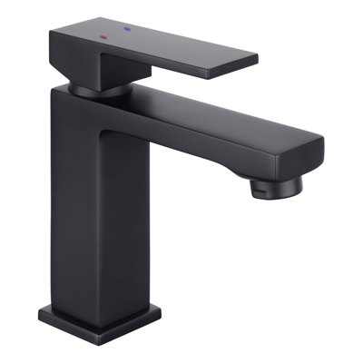 Cornat Noir Square 1Gr-Mengkraan Wastafel - NERSE1