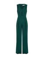 Rinascimento jumpsuit | Groen